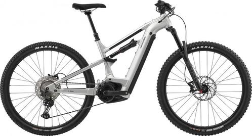 Cannondale Moterra Neo 3 Mercury van €5599 nu €3999, Fietsen en Brommers, Elektrische fietsen, Nieuw, Overige merken, 50 km per accu of meer