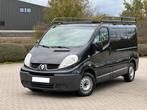 Renault Trafic 2.0DCi Euro5B Gekeurd VVK, Auto's, Stof, 4 cilinders, Renault, Zwart