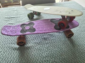 penny board