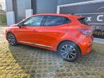RENAULT CLIO 0.9 TCE TECHNO IN SHOWROOMSTAAT MET GARANTIE, Auto's, Renault, Voorwielaandrijving, Stof, Euro 6, Overige kleuren
