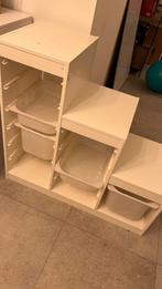 Trofast ikea, Enlèvement, Utilisé