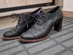 Damesschoen pumps merk Zinda maat 40, Kleding | Dames, Schoenen, Ophalen, Pumps, Zwart, Zo goed als nieuw