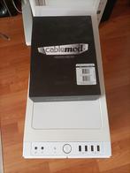 TK: Computerbehuizing + toebehoren, Ophalen, Gebruikt