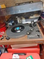 Realistische lab 400 draaitafel te koop, Audio, Tv en Foto, Platenspelers, Ophalen, Zo goed als nieuw