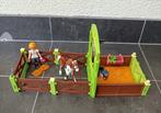 Playmobil Abigail en Boomerang, Ophalen of Verzenden, Zo goed als nieuw, Complete set