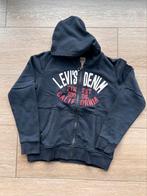 Hoodie kind Levi’s, Kinderen en Baby's, Ophalen, Trui of Vest, Zo goed als nieuw, Levi´s