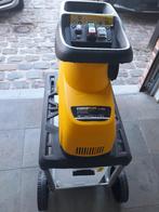 Hakselaar Power Plus, Tuin en Terras, Ophalen, Zo goed als nieuw
