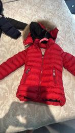 Moncler meisjes jas, Ophalen, Zo goed als nieuw