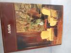 Lekturama boek "Antiek", Boeken, Ophalen