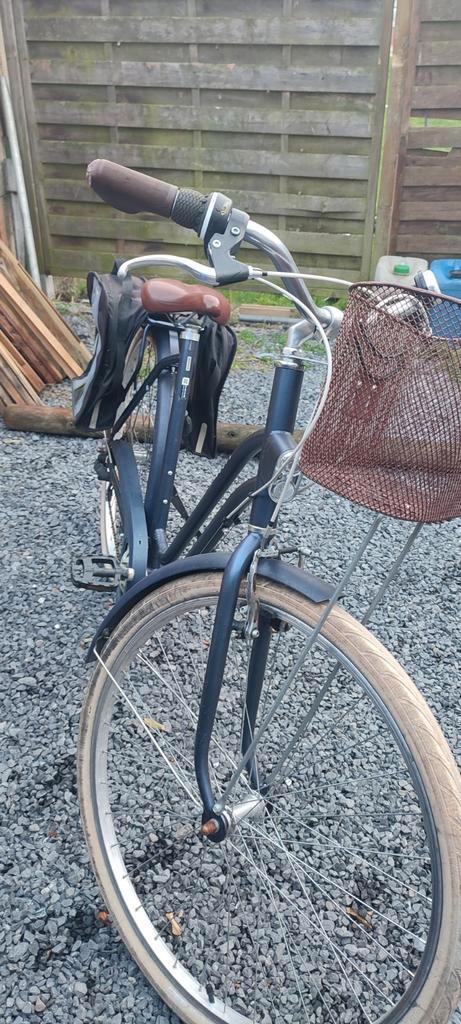 Velo femme Decathlon, Vélos & Vélomoteurs, Vélos | Femmes | Vélos pour femme, Enlèvement ou Envoi