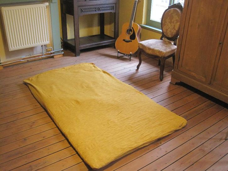 japanse foeton, Sport en Fitness, Overige Sport en Fitness, Zo goed als nieuw, Ophalen