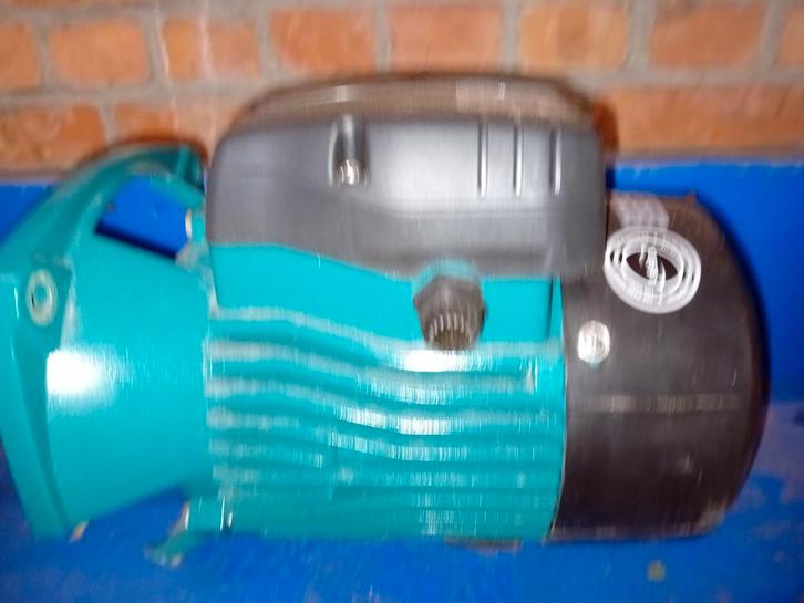 Onderdelen voor LEO 4acm75, Tuin en Terras, Waterpompen, Ophalen of Verzenden