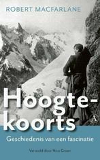 HOOGTEKOORTS, Ophalen, Nieuw, Overige sporten, ROBERT MACFARLANE