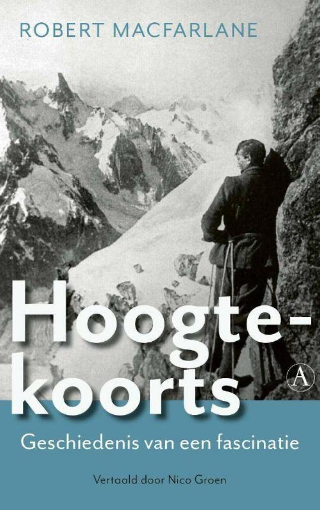 HOOGTEKOORTS, Boeken, Sportboeken, Nieuw, Overige sporten, Ophalen