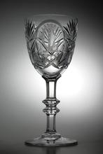Val Saint Lambert - Verre-Monstre Germania - VSL, Ophalen of Verzenden