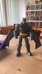 Batman 30 cm met beweegbare vleugels, Ophalen, Zo goed als nieuw