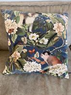Mooie set kussens te koop., Huis en Inrichting, Ophalen, Gebruikt, Overige kleuren, Vierkant