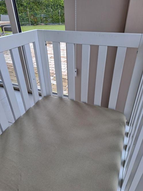 park van het merk Bopita, Kinderen en Baby's, Babyparken, Gebruikt, Ophalen