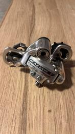Derailleur Campagnolo 9 vitesses RacingTriple, Enlèvement ou Envoi, Comme neuf, Vélo de course, Campagnolo