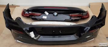 BMW G14 ACHTERKLEP ACHTERLICHTEN ACHTERBUMPER M PAKKET 416 beschikbaar voor biedingen