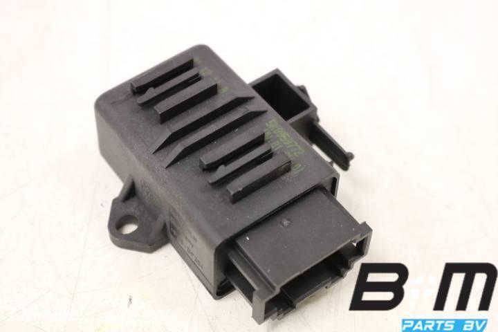 Regelapparaat voor stoelverwarming VW Golf 6, Auto-onderdelen, Elektronica en Kabels, Gebruikt