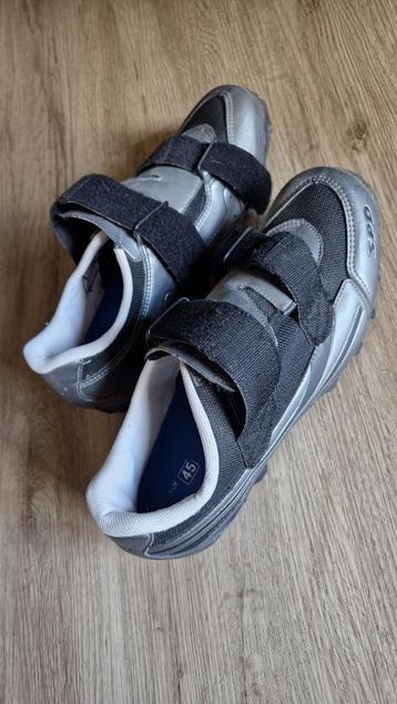 Fietsschoenen SHIMANO maat 45 SPD nieuw beschikbaar voor biedingen