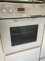 Inbouwoven, Elektronische apparatuur, Ovens, Ophalen, Gebruikt, Hete lucht, Oven met grill