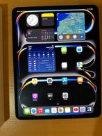 Ipad pro 13 inch 4m 1 TB 100% batarij, Computers en Software, Apple iPads, Ophalen, Zo goed als nieuw, 1 TB