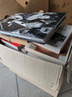 WEGGEEFPRIJS : Lot van 25 stuks FILM / HOLLYWOOD / ACTRICES, Ophalen of Verzenden