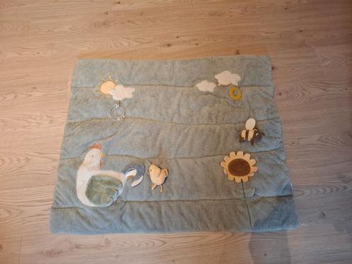 Speelmat / parklegger little dutch, Kinderen en Baby's, Speelgoed | Speelkleden, Zo goed als nieuw, Ophalen