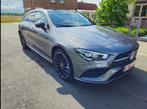 Mercedes cla 250e, Auto's, Mercedes-Benz, Automaat, CLA, Achterwielaandrijving, Leder