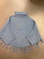 Le Comte cape/pull jeans blauw T36- zeer goed, Le Comte, Ophalen of Verzenden, Zo goed als nieuw