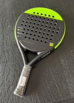 Wilson Match Point Elite 2, Sport en Fitness, Ophalen of Verzenden, Nieuw, Padelracket