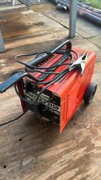 Poste de soudage à électrodes Nordika 215 A, Enlèvement, Utilisé, 150 à 250 ampères, Électrodes