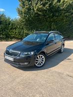 SKODA OCTAVIA 1,6 TDI 77 KW (105)pk DSG AUTOMAT, Auto's, Skoda, Automaat, Euro 5, Diesel, Particulier