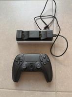 PS5 controller + oplaaddock - nieuwstaat, Ophalen, PlayStation 5, Nieuw, Controller