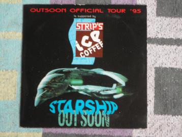 DJ Storm  – Over There  - CDS, Antler-Subway beschikbaar voor biedingen
