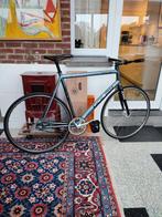 Dolan Precursa Pistefiets, Ophalen