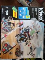 Knex bouwset 5 in 1, Kinderen en Baby's, Speelgoed | Bouwstenen, Gebruikt, K'nex, Ophalen of Verzenden