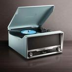 Philips design retro radio., Audio, Tv en Foto, Platenspelers, Ophalen, Philips