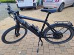 Stromer ST2 Sport 20 Inch 983Wh, Fietsen en Brommers, Ophalen, Gebruikt, 50 km per accu of meer, Stromer
