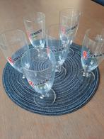 Rodenbach glazen, Verzamelen, Ophalen, Nieuw