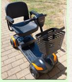 Elektrische scooter, Diversen, Ophalen