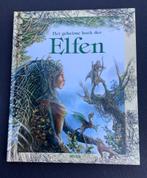 J.-L. Bizien - Het geheime boek der elfen, Ophalen, Zo goed als nieuw, J.-L. Bizien