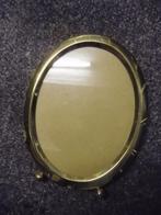 fotokader koper ovaal, Ophalen of Verzenden, Zo goed als nieuw