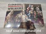 Zombicide climbers and terrorcotta walkers, Ophalen of Verzenden, Nieuw, Cmon