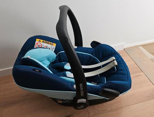 Maxi-Cosi Pebble Pro i-Size – 2021 – €65, Kinderen en Baby's, Autostoeltjes, Gebruikt, Maxi-Cosi, Ophalen