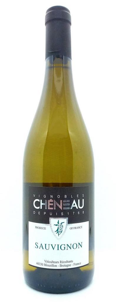 Chéneau Sauvignon Blanc 2023, Collections, Vins, Enlèvement