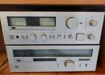 Sansui A80 & T80, Audio, Tv en Foto, Ophalen, Gebruikt, Stereo, Overige merken