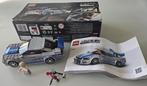 lot Lego Speed, Technic, Fast & Furious, Ophalen of Verzenden, Lego